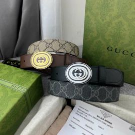 Picture of Gucci Belts _SKUGucciBelt30mmX95-115cm7D314616